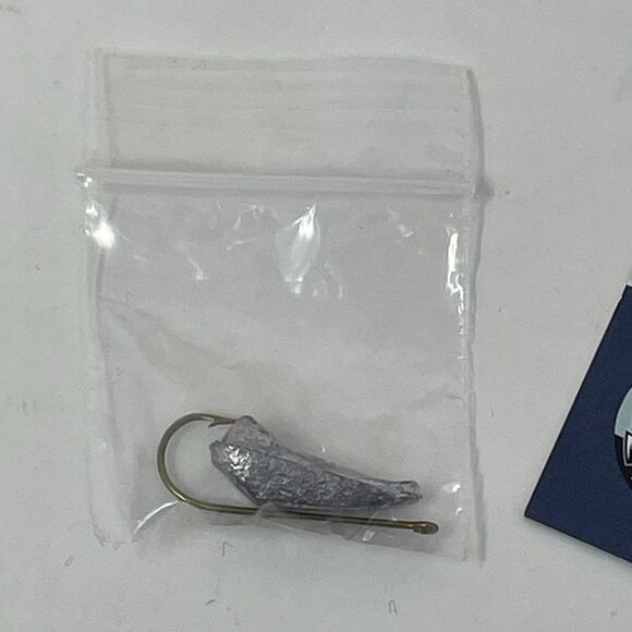 Chill-N-Reel Fishing Can Cooler Kit Hard Shell Drink Koozie Orange New Unsealed - Picture 4 of 12